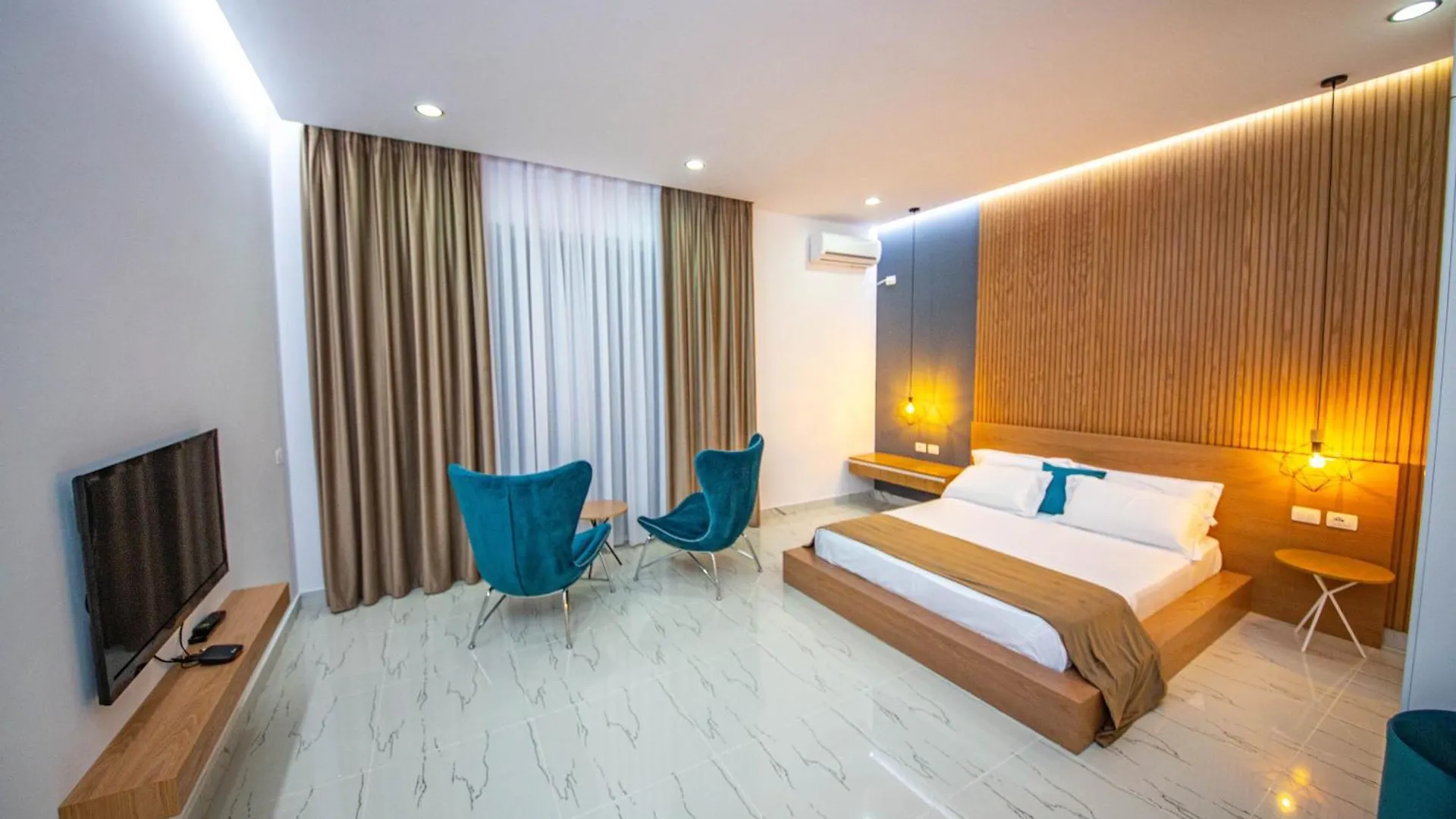 Noan Hotel & Resort Dhermi