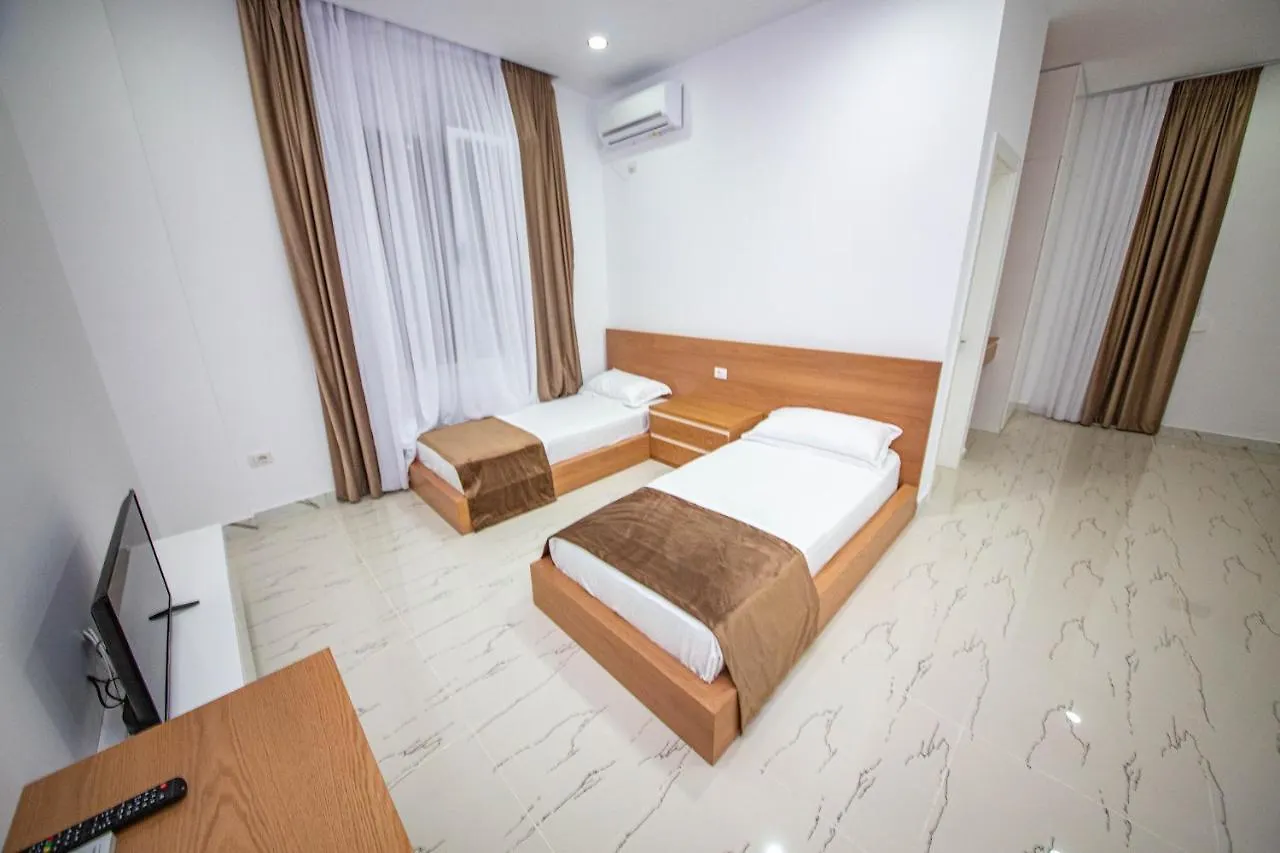 Noan Hotel & Resort Dhermi