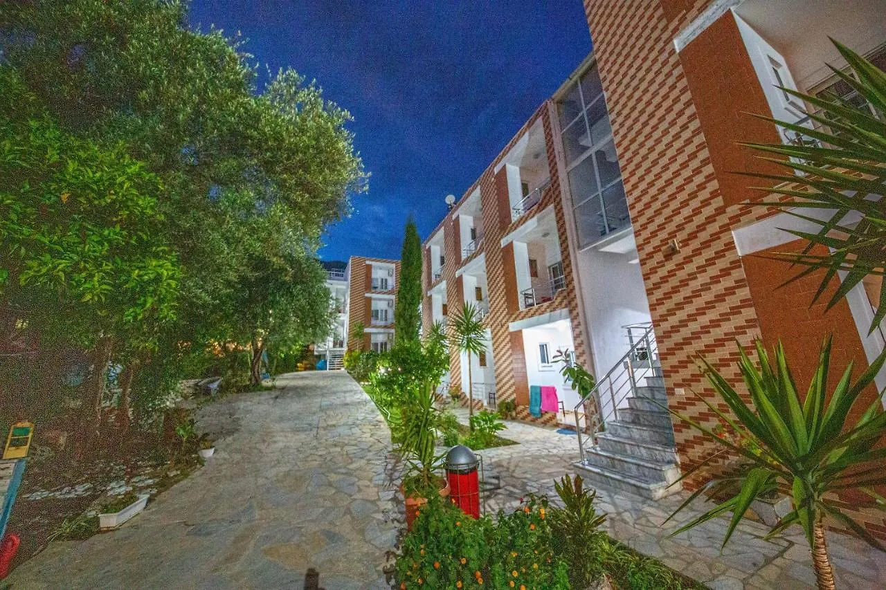 Noan Hotel & Resort Dhermi