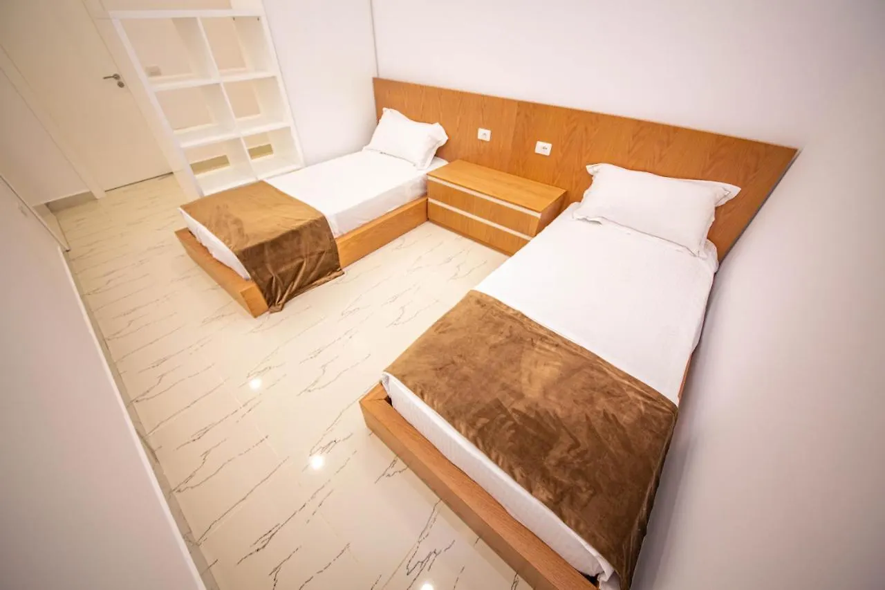 Noan Hotel & Resort Dhermi