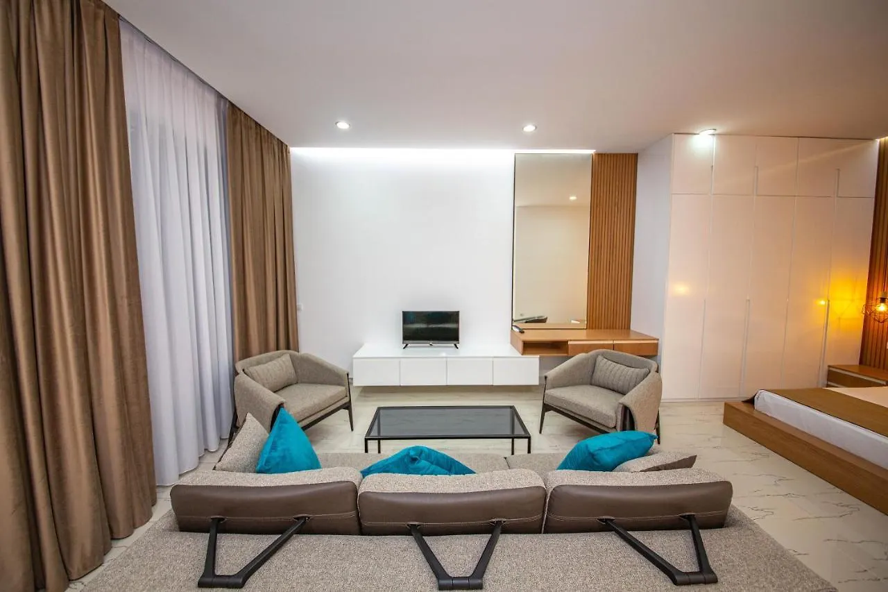 Noan Hotel & Resort Dhermi