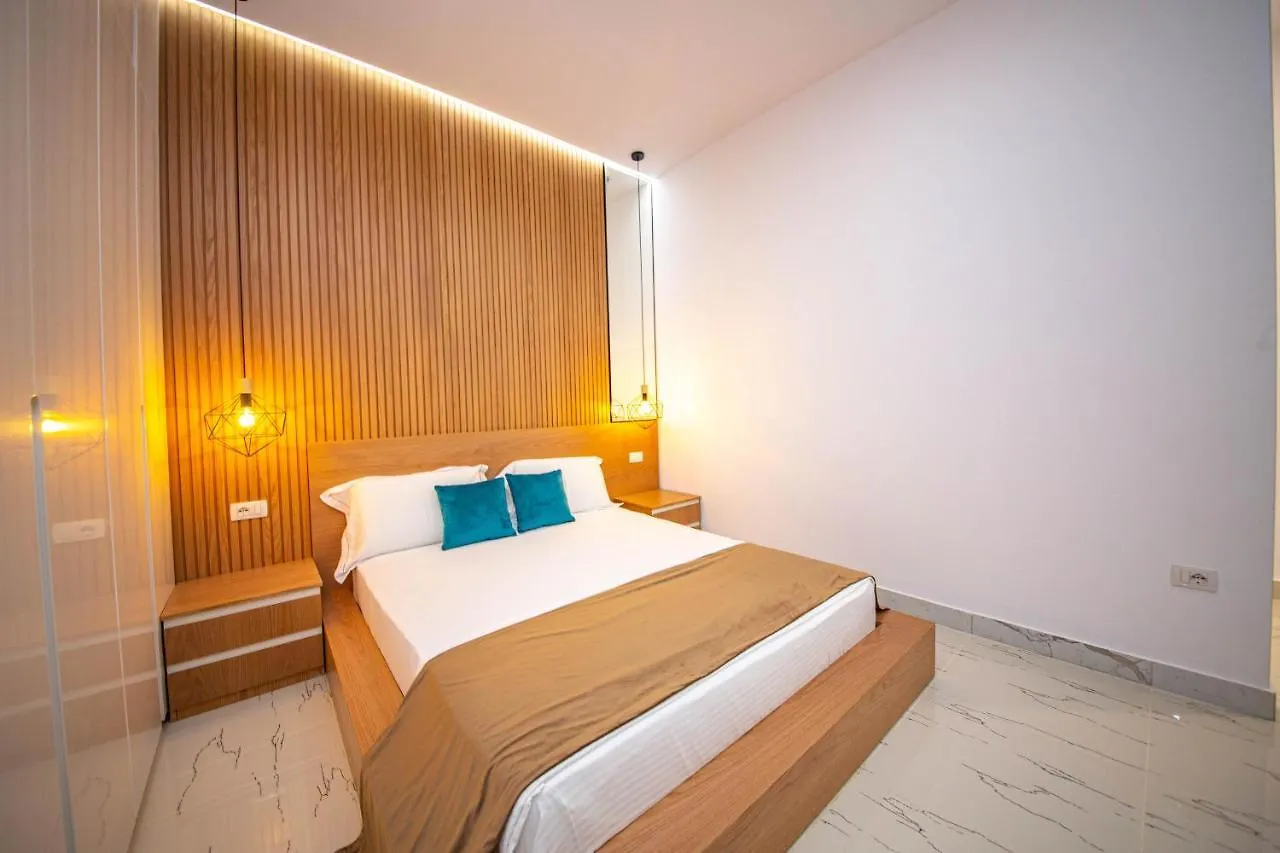 Noan Hotel & Resort Dhermi