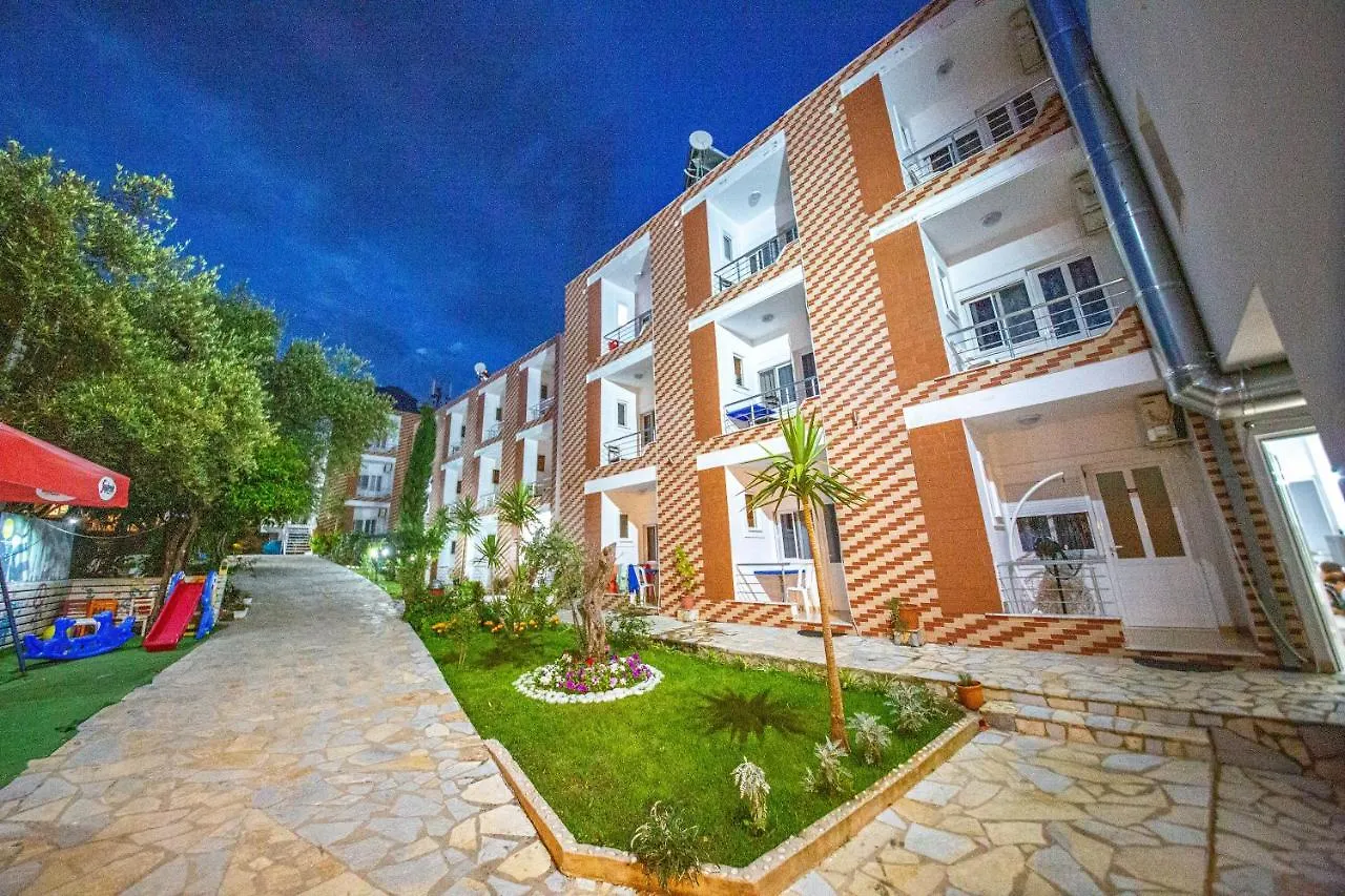 Noan Hotel & Resort Dhermi
