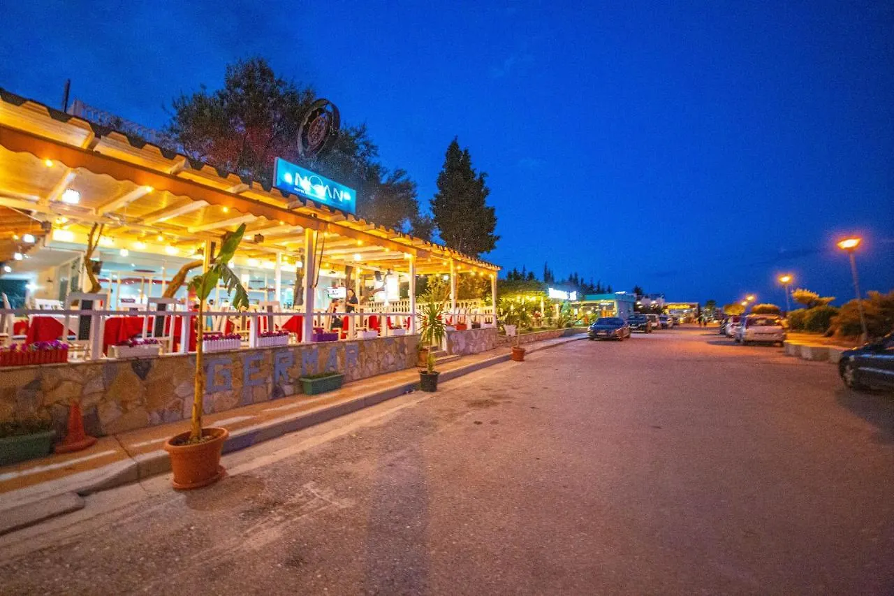 Noan Hotel & Resort Dhermi