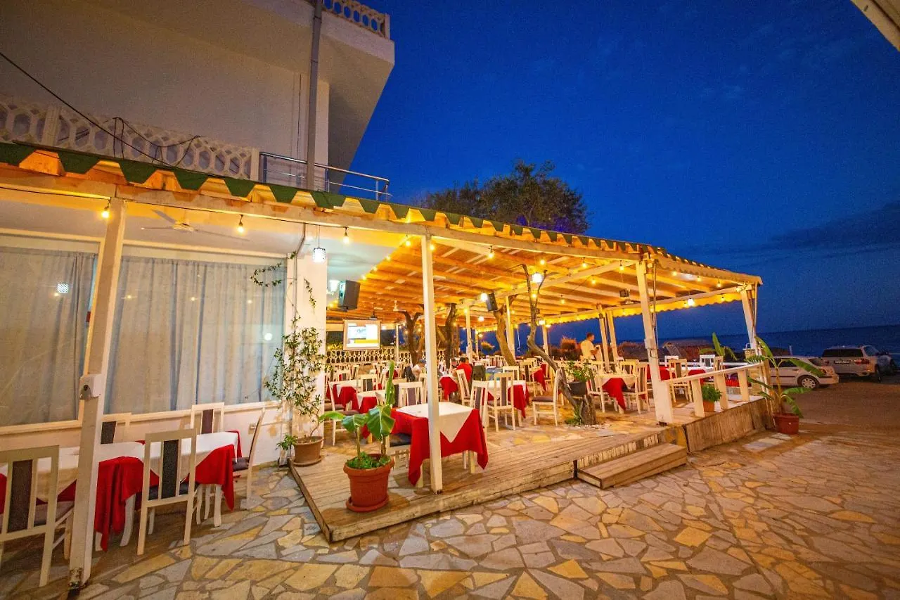 Noan Hotel & Resort Dhermi Albania