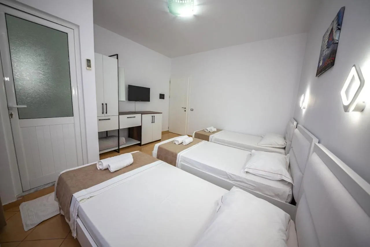 Noan Hotel & Resort Dhermi Albania