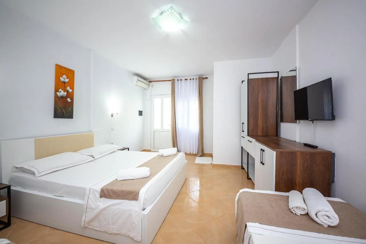 ***  Noan Hotel & Resort Dhermi Albania