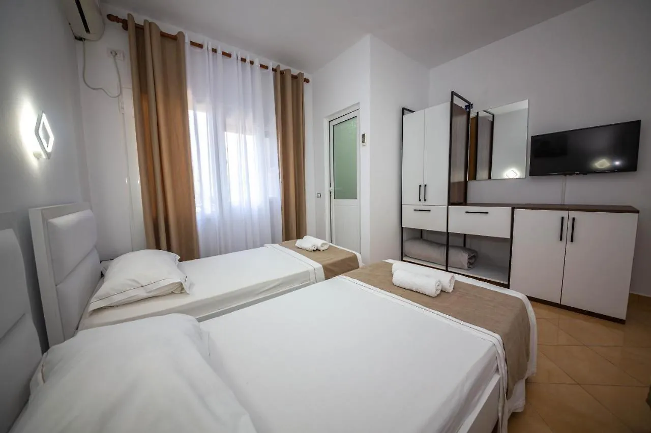 Noan Hotel & Resort Dhermi 3*,
