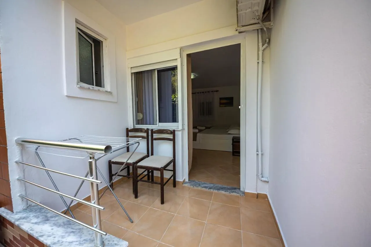 Noan Hotel & Resort Dhermi