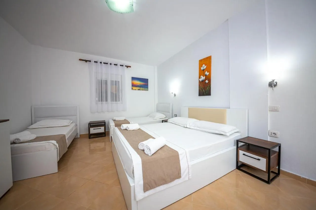 Noan Hotel & Resort Dhermi