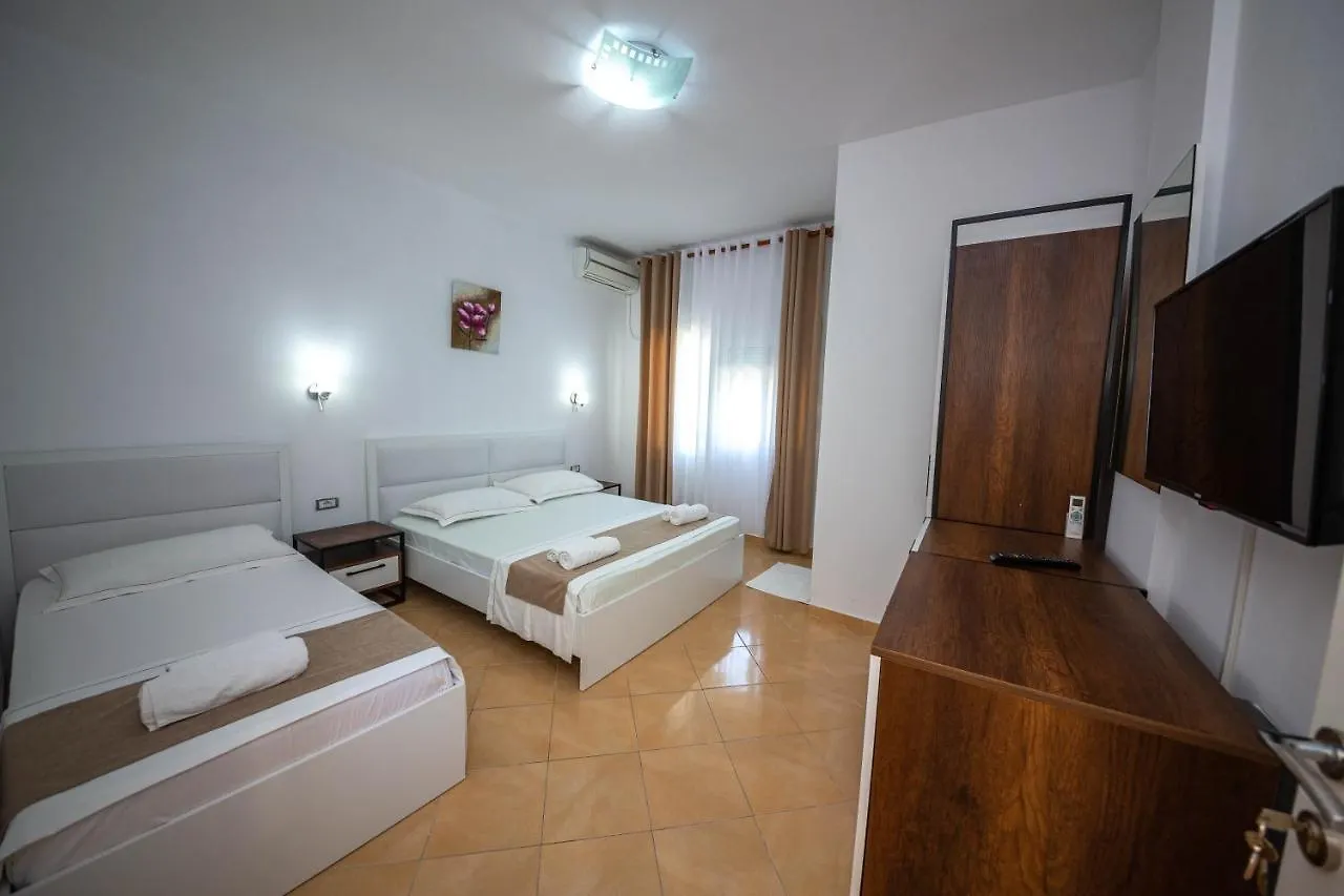 Noan Hotel & Resort Dhermi