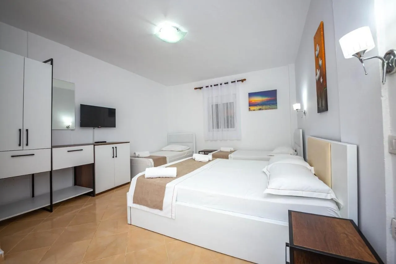 Noan Hotel & Resort Dhermi