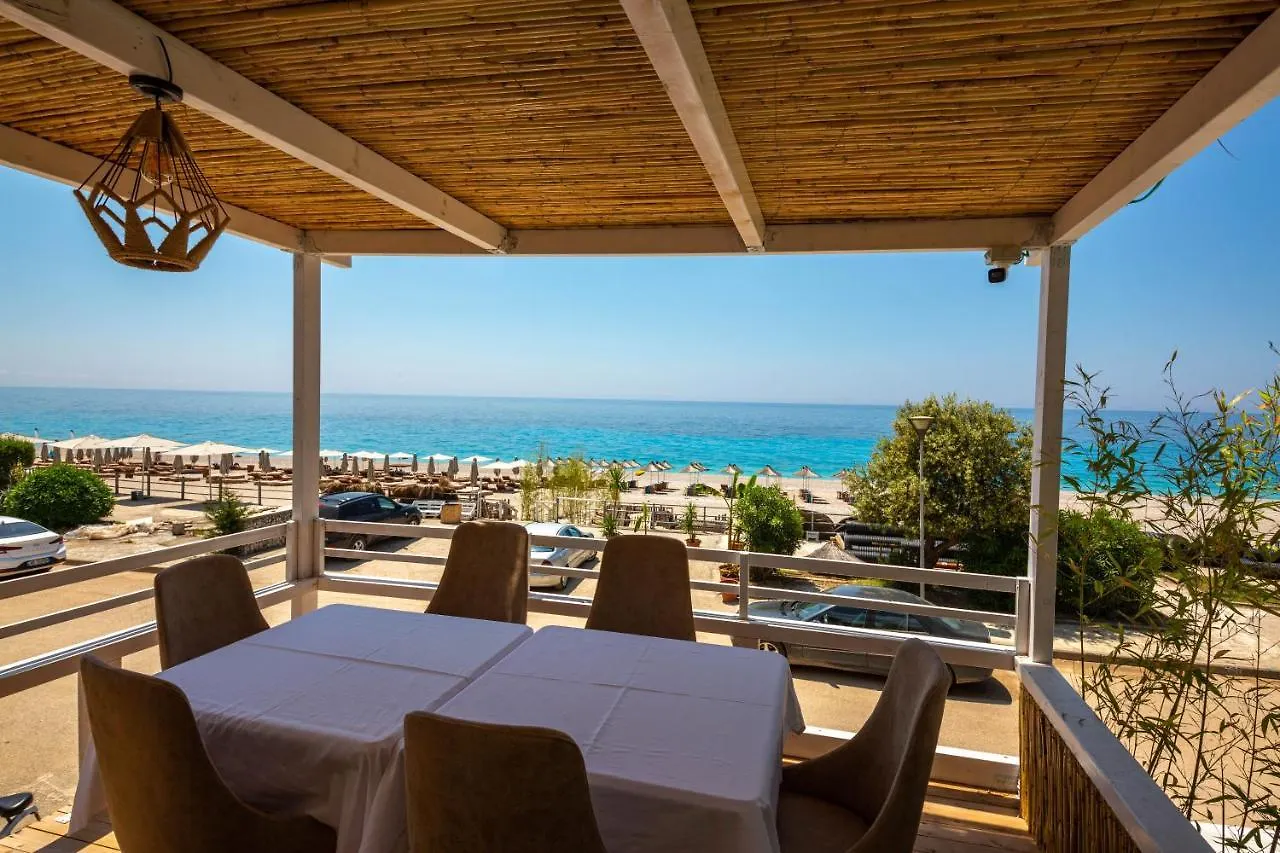 Noan Hotel & Resort Dhermi 3*,  Albania