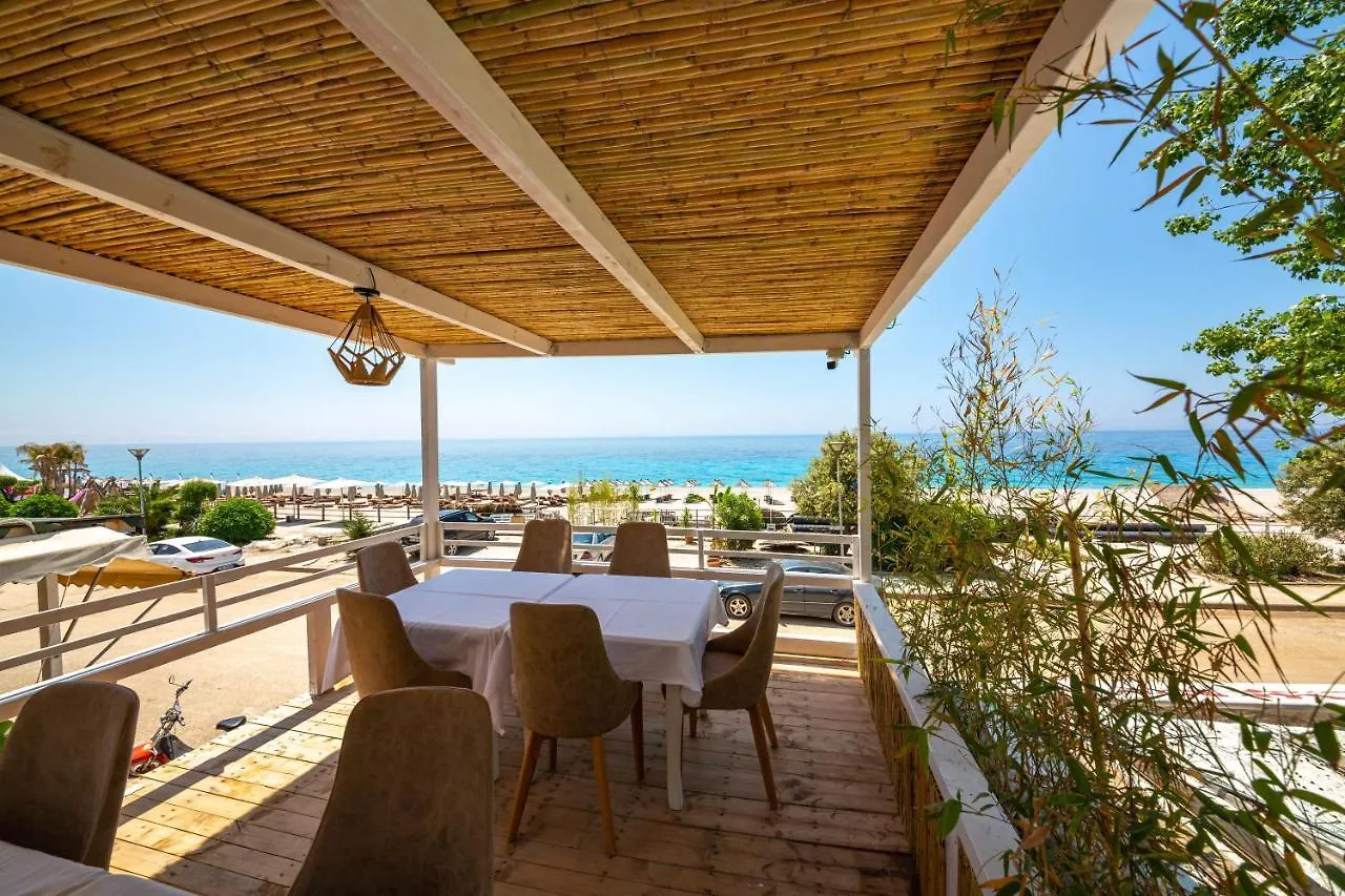 Noan Hotel & Resort Dhermi