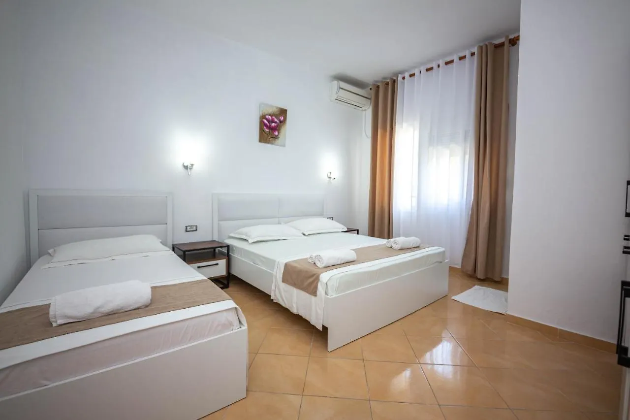 Noan Hotel & Resort Dhermi 3*,