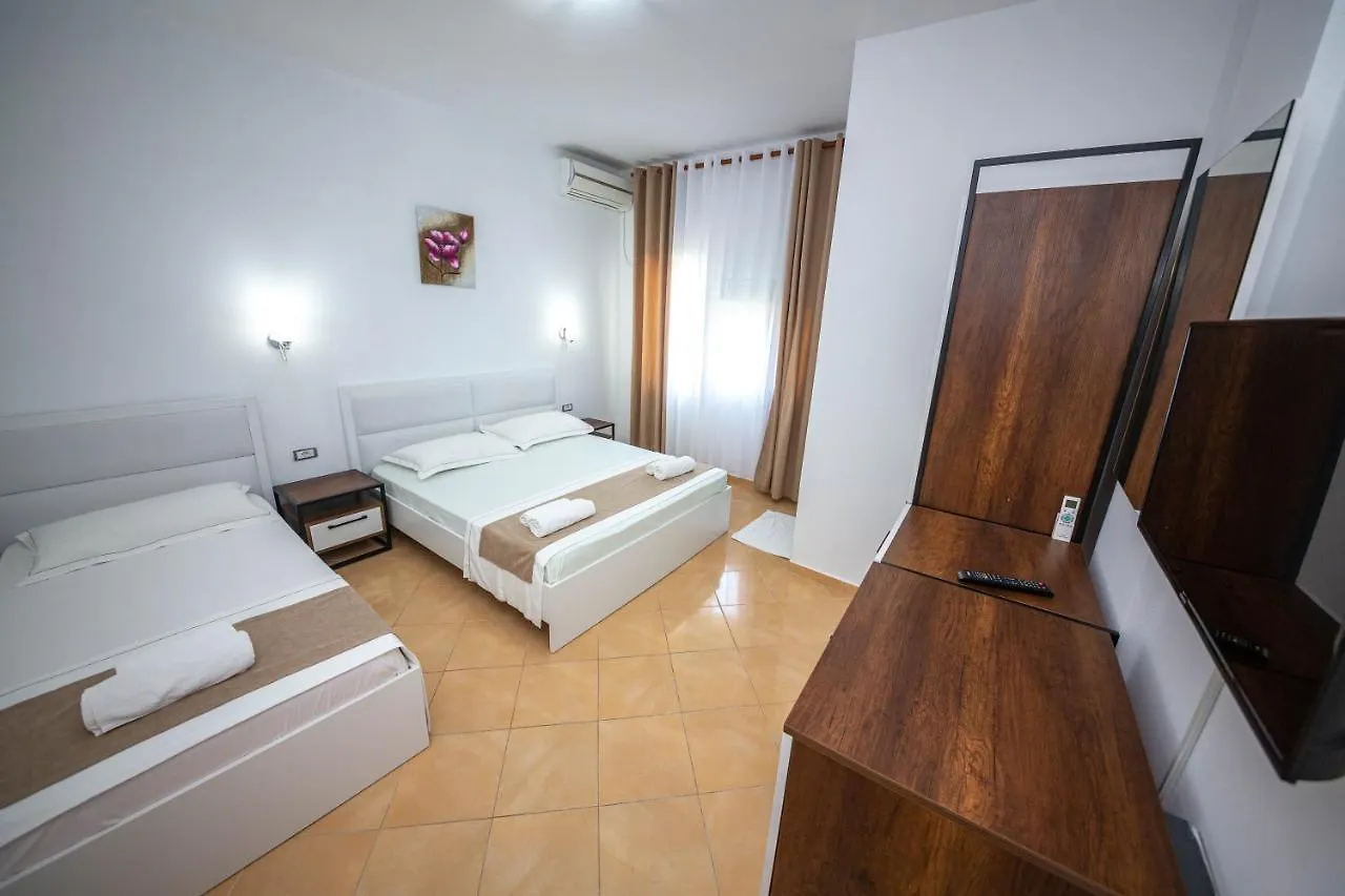 Noan Hotel & Resort Dhermi