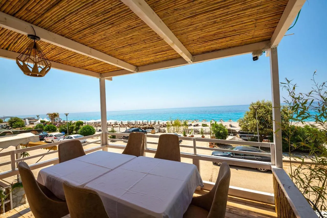***  Noan Hotel & Resort Dhermi Albania