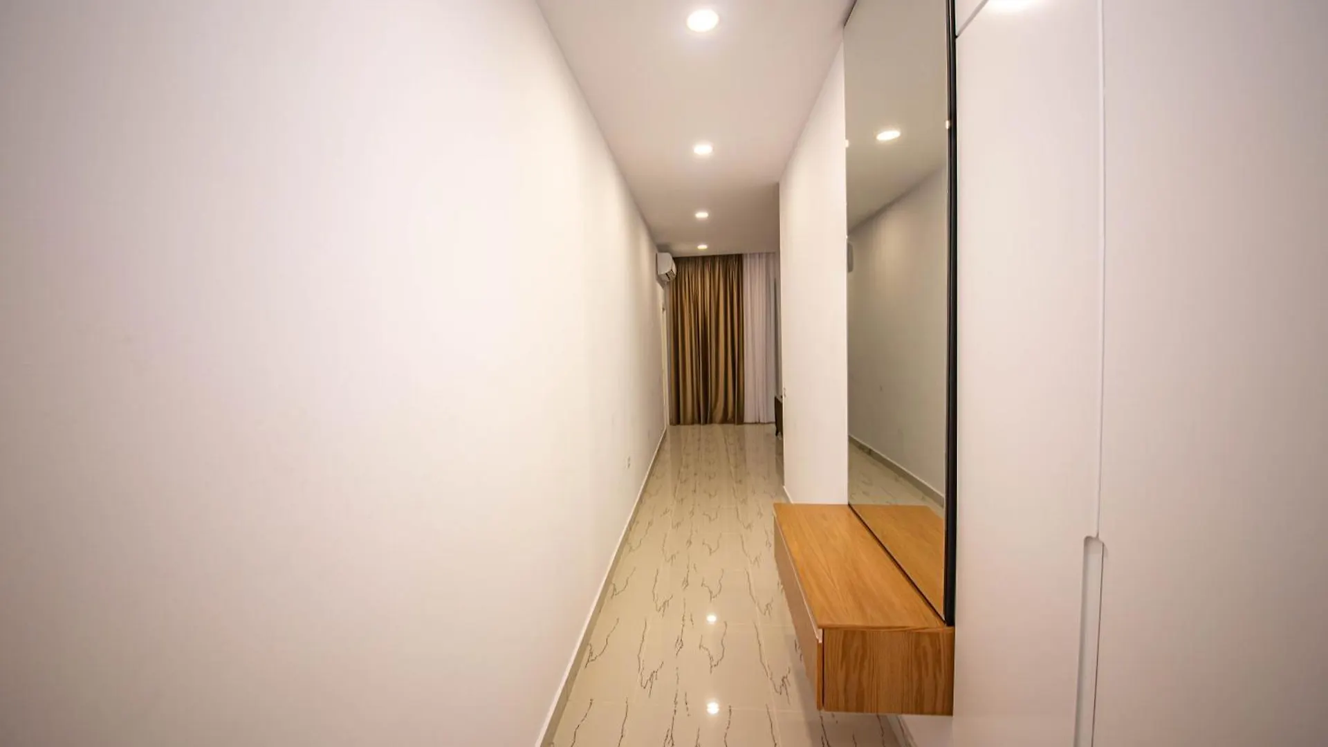 Noan Hotel & Resort Dhermi