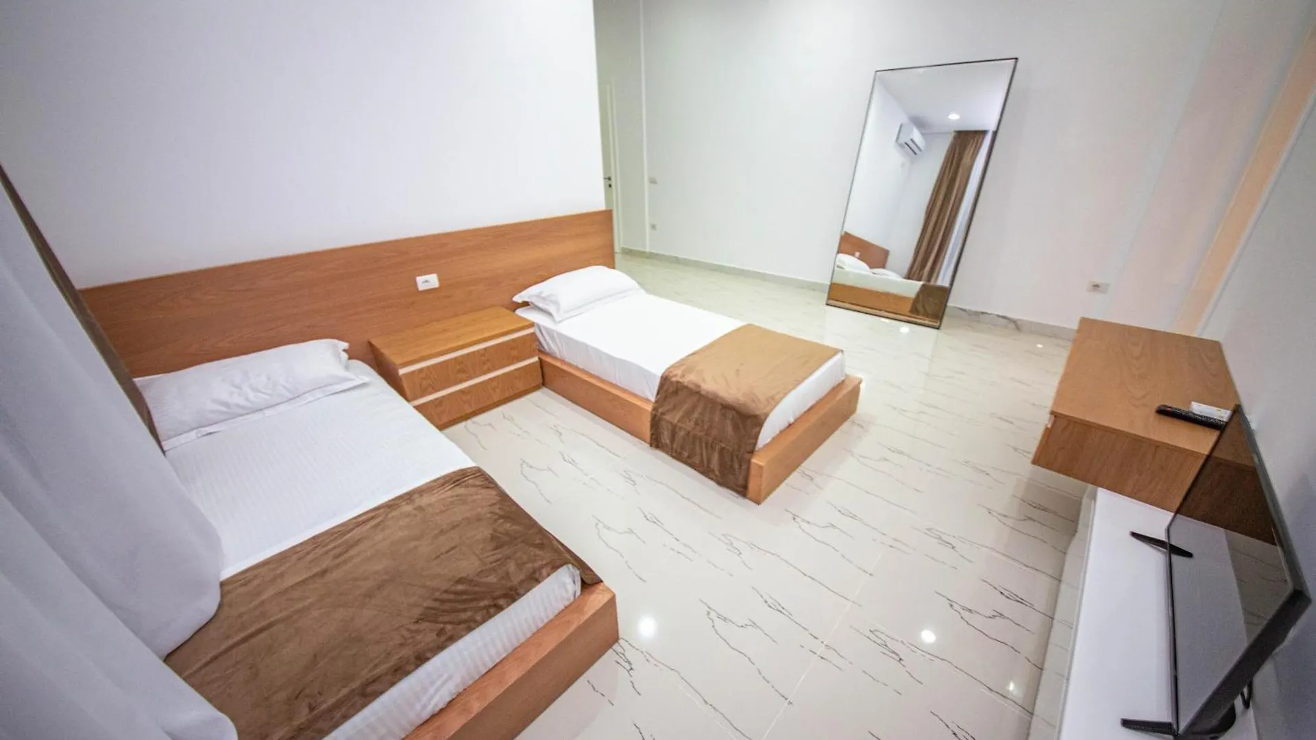 Noan Hotel & Resort Dhermi