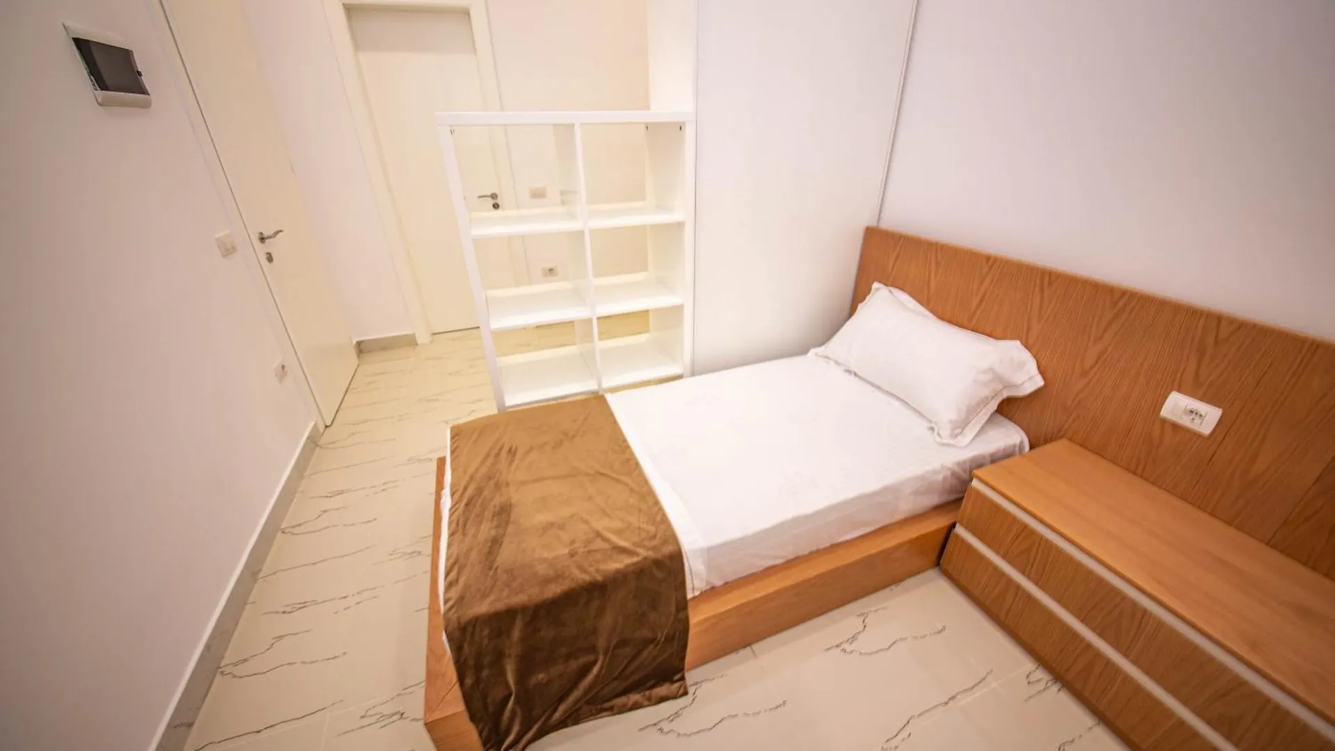 Noan Hotel & Resort Dhermi