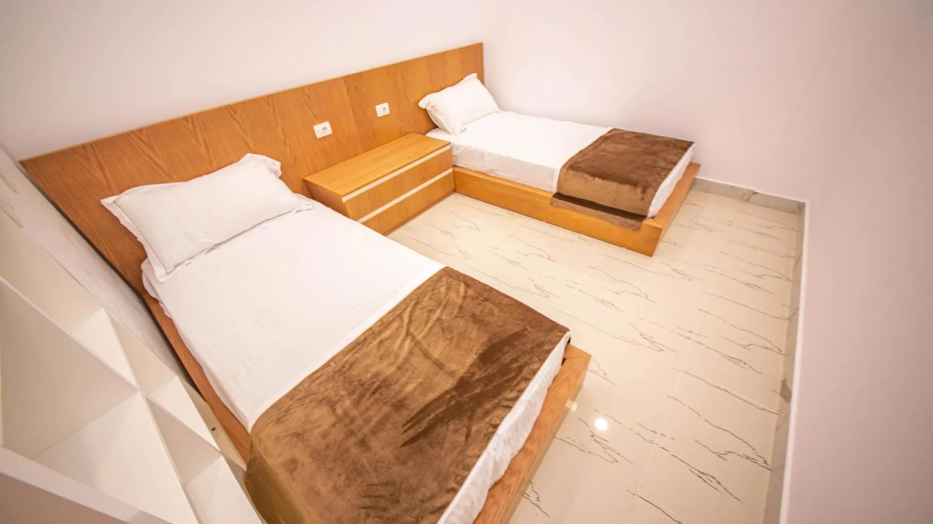 Noan Hotel & Resort Dhermi