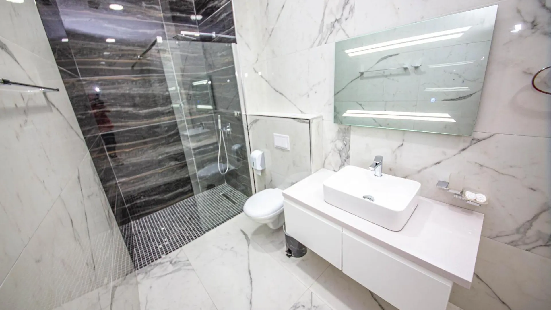 ***  Noan Hotel & Resort Dhermi Albania