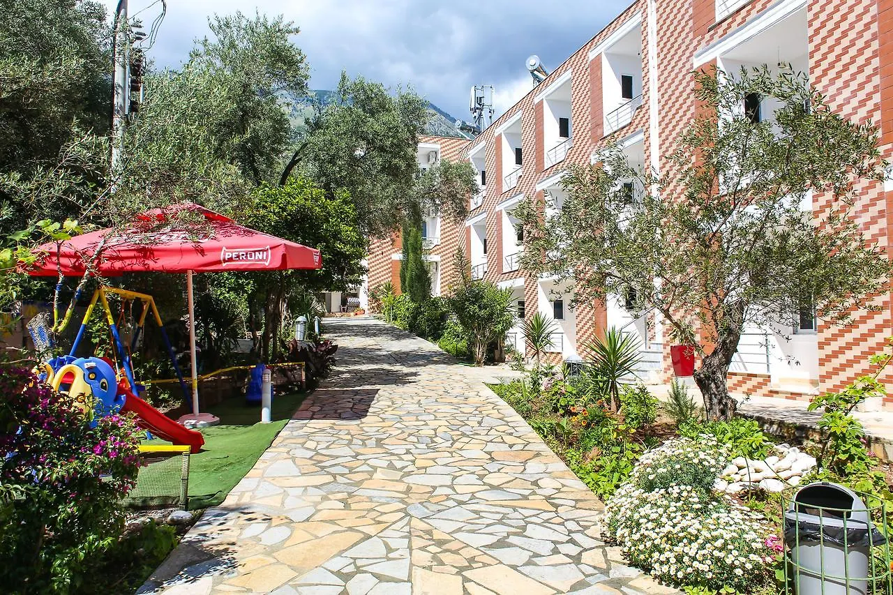 Noan Hotel & Resort Dhermi