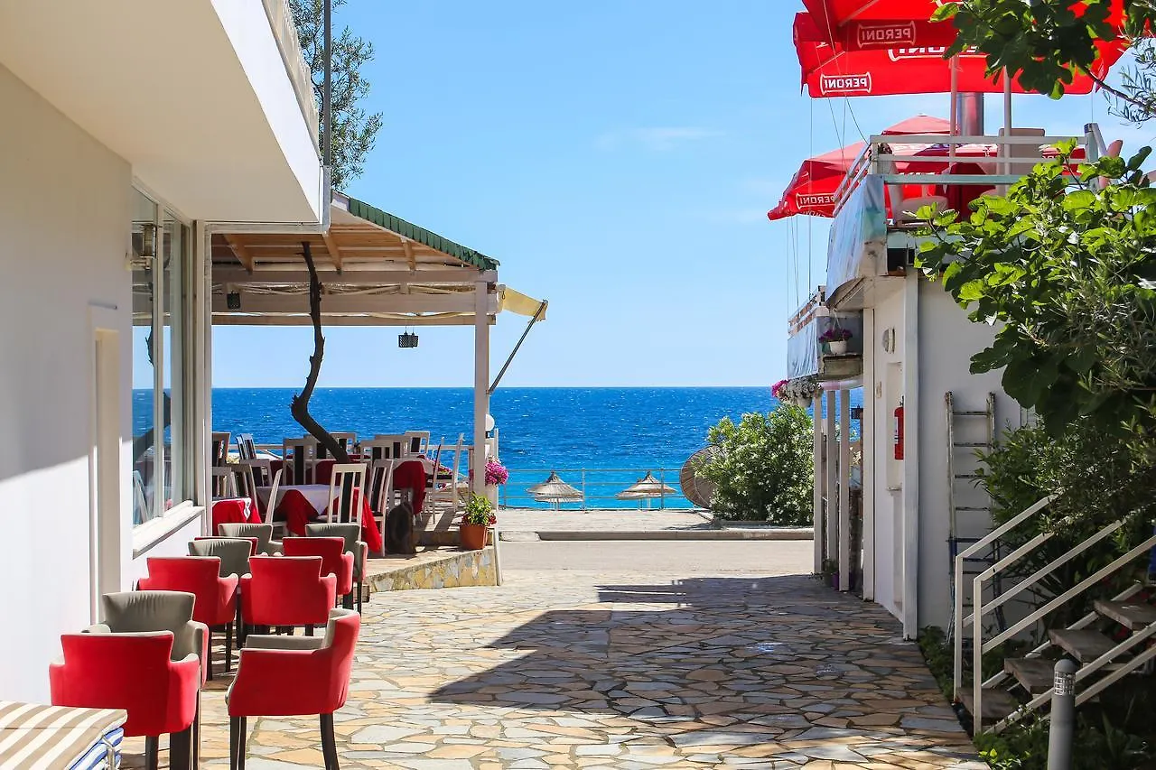 Noan Hotel & Resort Dhermi 3*,  Albania