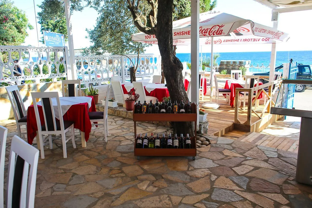 Noan Hotel & Resort Dhermi