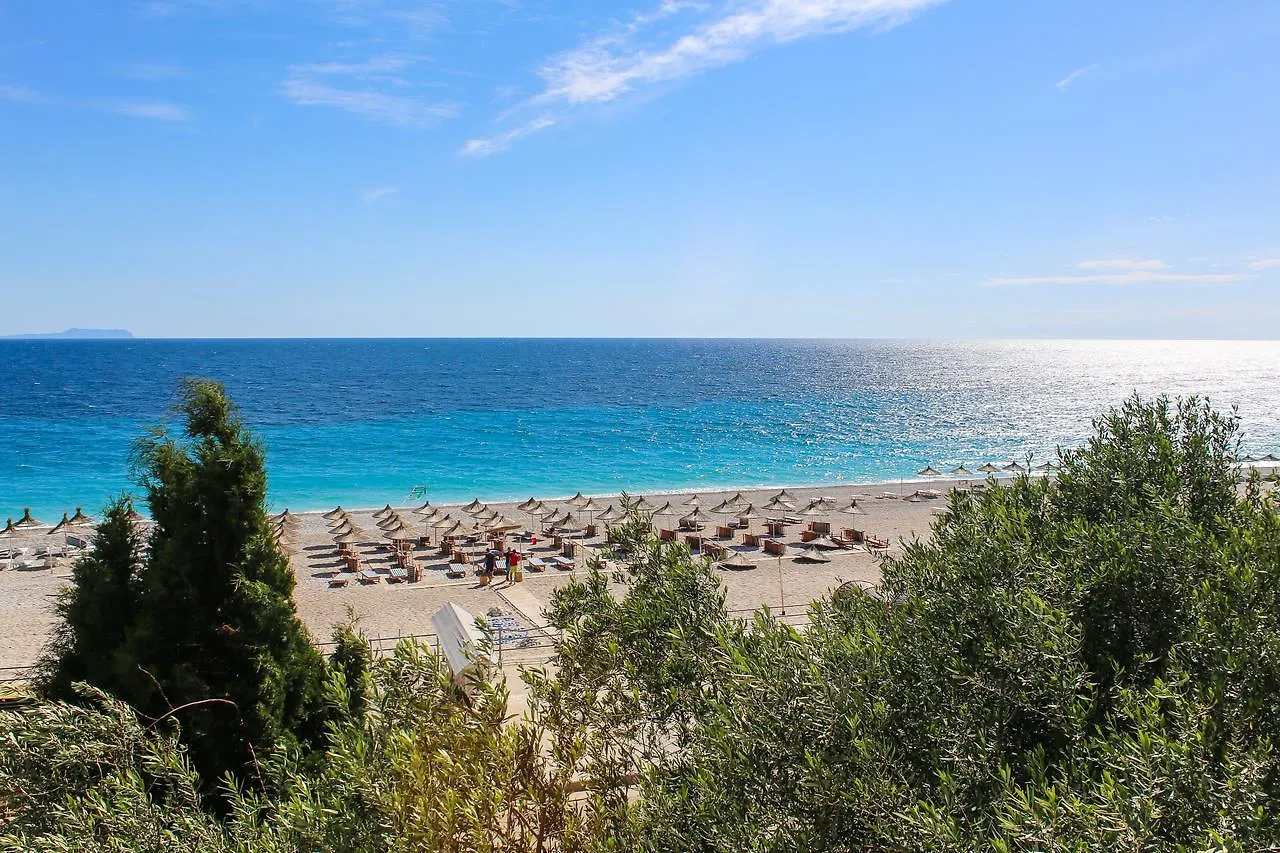 Noan Hotel & Resort Dhermi