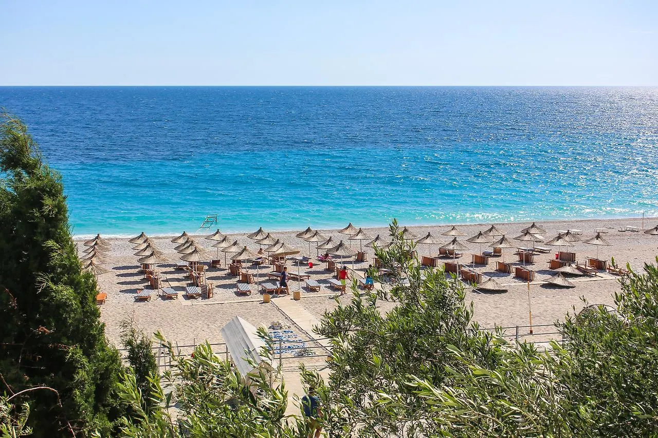 Noan Hotel & Resort Dhermi