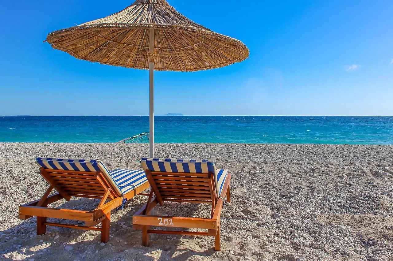 Noan Hotel & Resort Dhermi