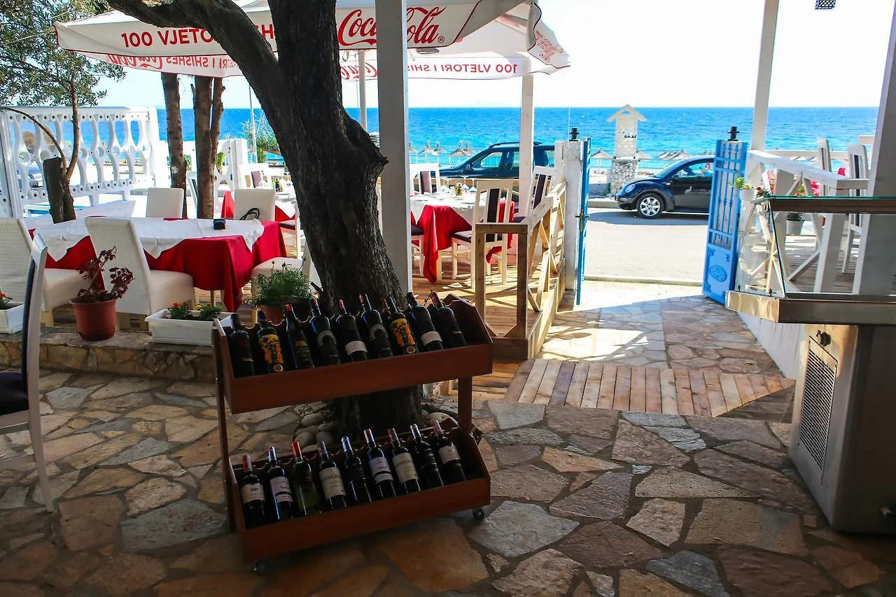 Noan Hotel & Resort Dhermi