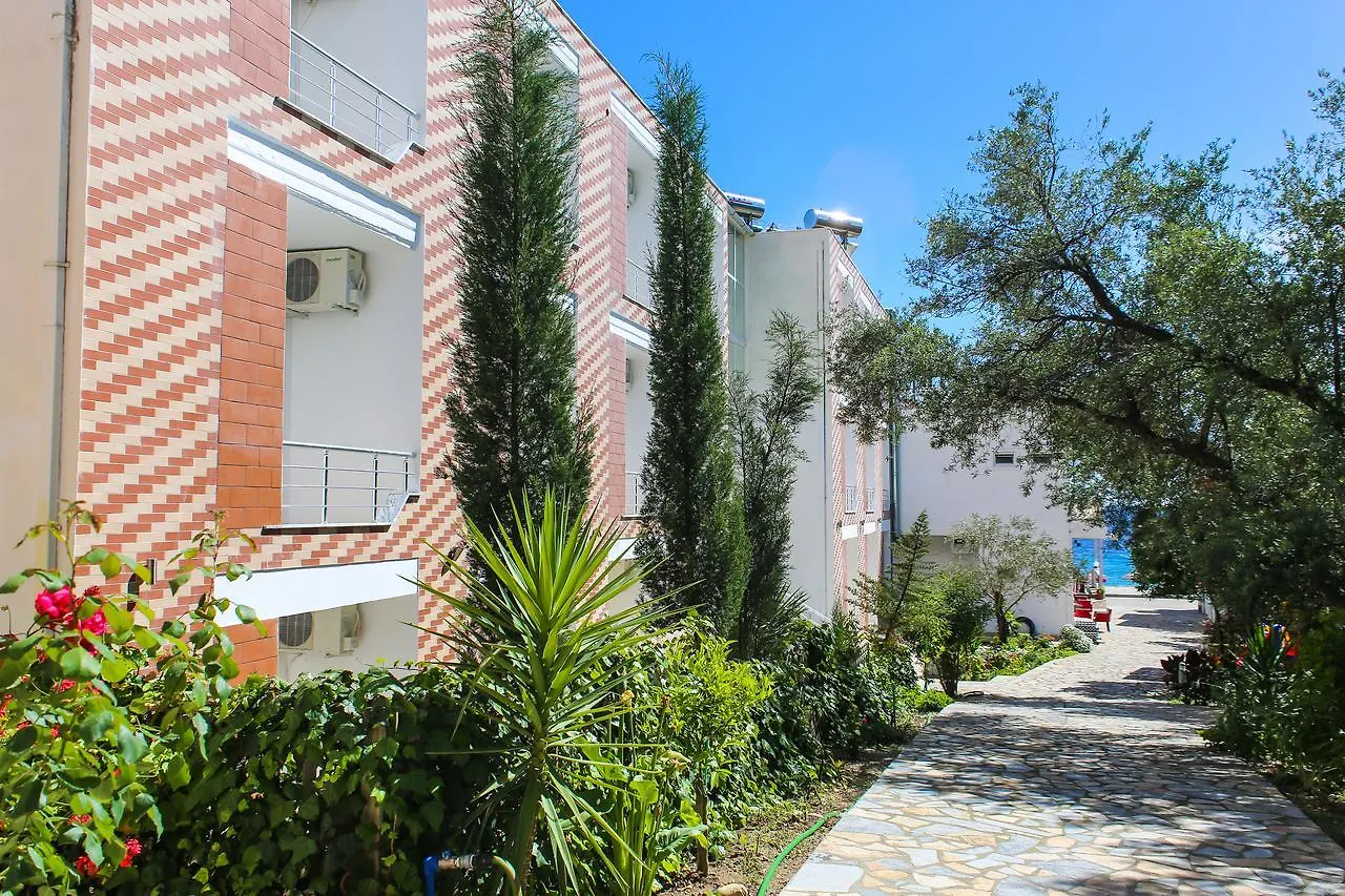 Noan Hotel & Resort Dhermi Albania