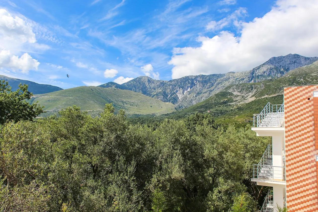Noan Hotel & Resort Dhermi