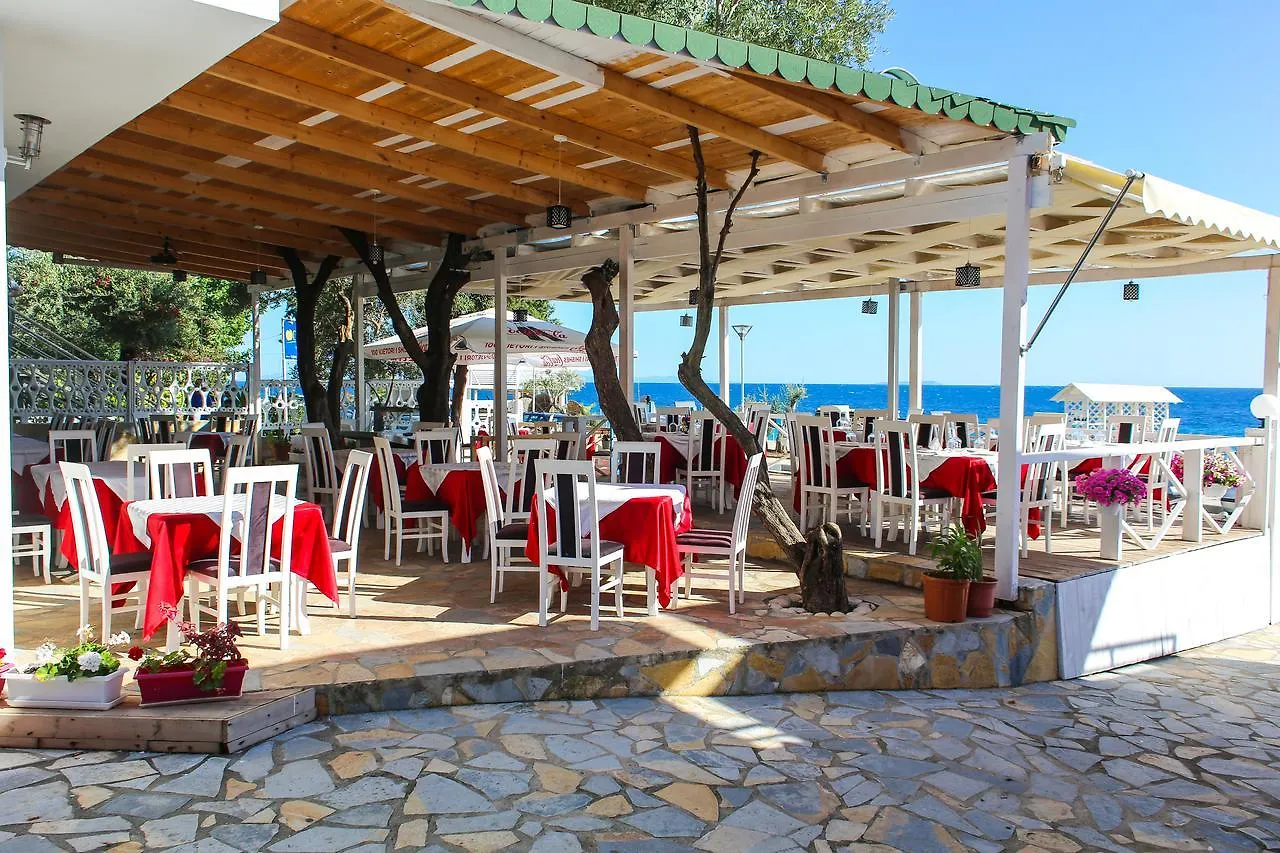 ***  Noan Hotel & Resort Dhermi Albania