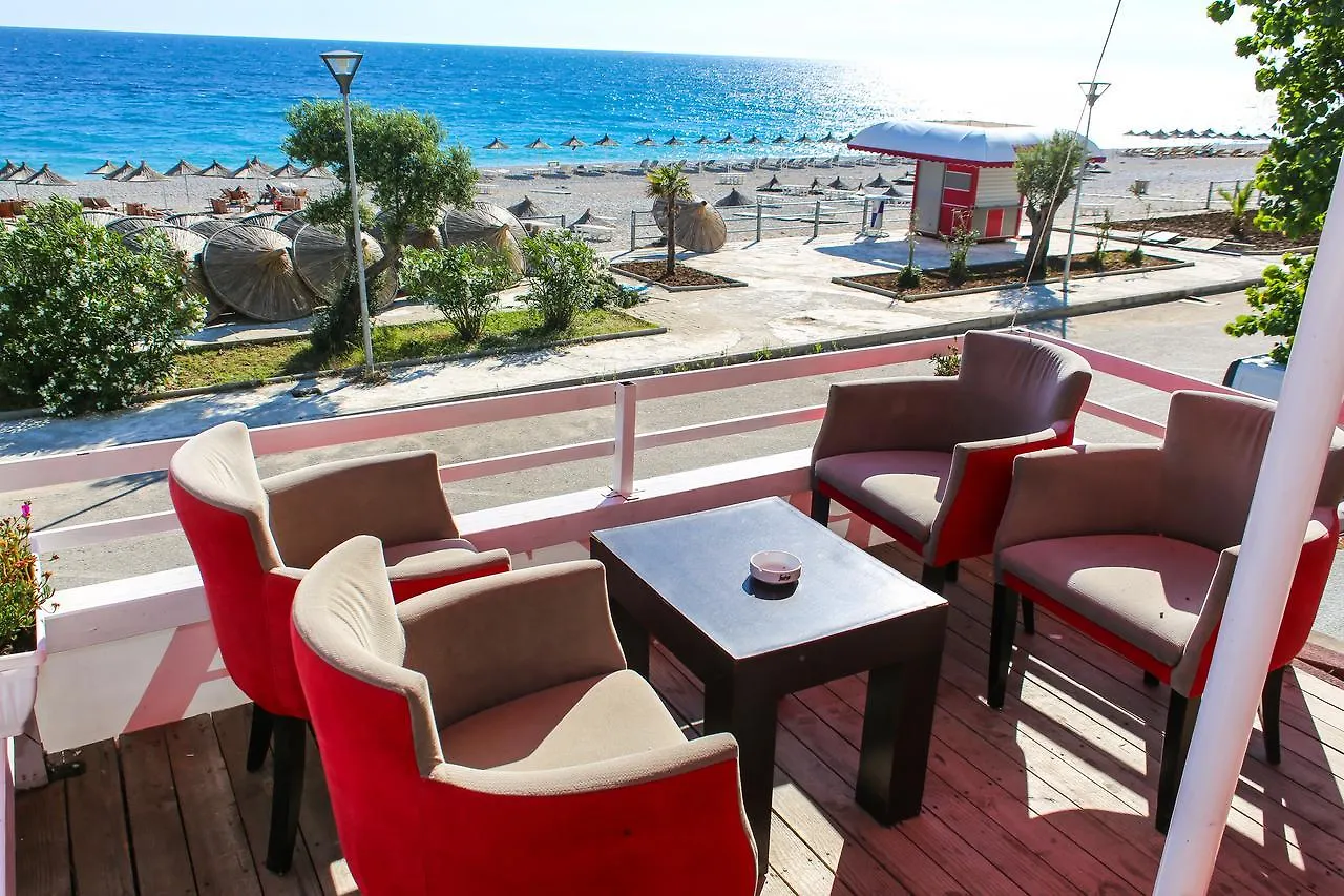 Noan Hotel & Resort Dhermi