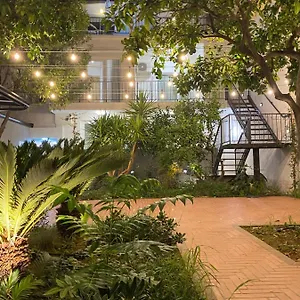 Appartement New Bazaar