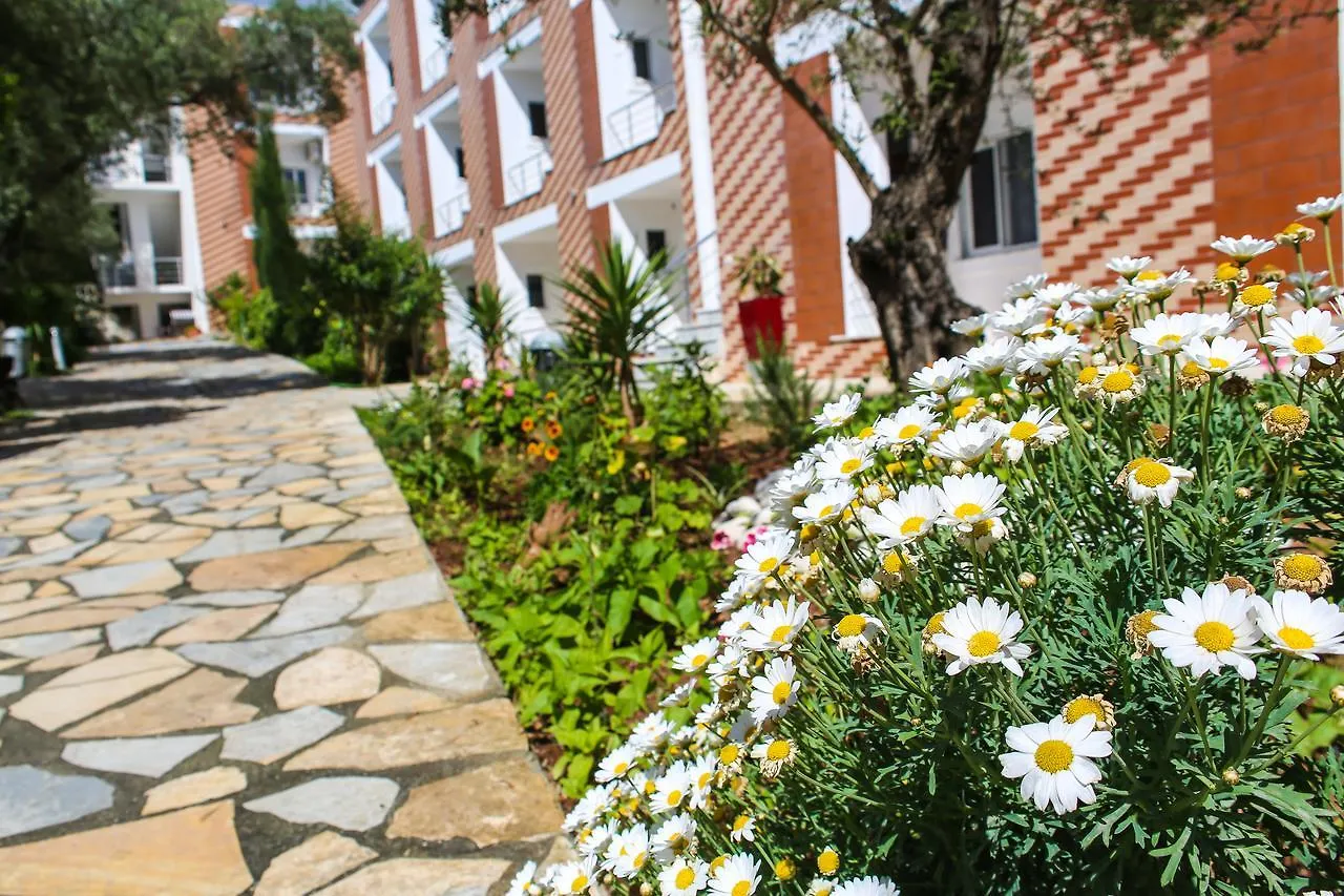 Noan Hotel & Resort Dhërmi